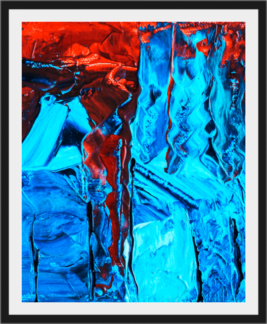 abstract image